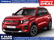 Citroën C3 - 1.2 Hybrid 110pk Max DIRECT RIJDEN - RIJKLAAR - 8 JAAR GARAN