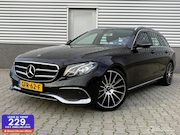 Mercedes-Benz E-klasse - Estate 200 d Advantage