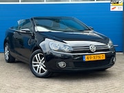 Volkswagen Golf - Cabriolet 1.2 TSI BlueMotion|Navi|Climate|1e Eig.