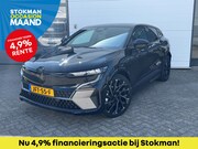 Renault Mégane E-Tech - comfort range esprit alpine 60 kWh | harmon kardon audio | e