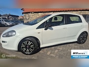 Fiat Punto - 0.9 TwinAir Lounge