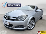 Opel Astra - TwinTop 1.8 Enjoy Cabrio Cruise Navi Nap BT