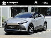 Toyota C-HR - 1.8 Hybrid 140 First Edition | GEEN AFLEVERKOSTEN | Elektri