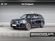 BMW iX1 - eDrive20 67 kWh M Sport Edition