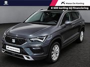 Seat Ateca - 1.5 TSI 150pk DSG Style Business Intense · Camera · Apple/An