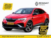 Renault Arkana - 1.6 E-Tech full hybrid 145 R.S. Line LEER / PACK LOOK / BOSE