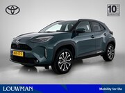 Toyota Yaris Cross - 1.5 Hybrid 115 Dynamic | Comfort Pack |