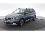 Skoda Fabia - Combi 1.0 TSI Drive