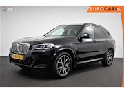 BMW X3 - xDrive30e M Sport High Executive | Leder | Schuif/kantel dak