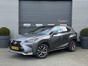 Lexus NX - 300h AWD F Sport Line | Panoramadak | Camera | DAB | Stoelve
