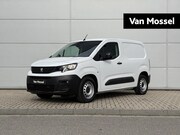 Peugeot Partner - 136 L1 50 kWh | Navigatie | Parkeerhulp | Cruise Control | H