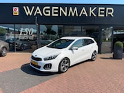 Kia Ceed - Cee'd Sportswagon 1.0 T-GDi DynamicLine Cruise|NAVI|Camera