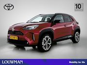 Toyota Yaris Cross - 1.5 Hybrid 130 Executive + | JBL | Head-Up Display | Dodehoe