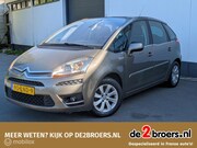 Citroën C4 Picasso - 1.6 THP Automaat/ Trekhaak