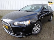 Mitsubishi Lancer - 1.6 Edition One| apk 28-05-2027