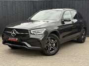 Mercedes-Benz GLC-klasse - 300e 4MATIC Business Solution AMG