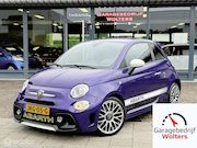 Fiat 500 Abarth - 1.4 T-Jet Turismo DOWNPIPE RAMAIR 235PK+