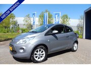 Ford Ka - 1.2 Style start/stop Airco Lmv Bluetooth Parkeersensoren