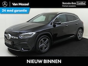 Mercedes-Benz GLA-Klasse - 200 AMG Line Lederpakket / Rijassistentiepakket / Memorypakk