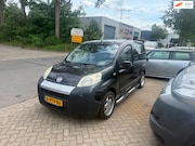 Fiat Fiorino - 1.3 MJ SX motor probleem