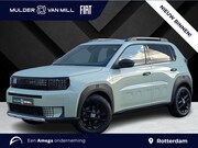 Fiat Grande Panda - Icon 1.2 Hybrid 110pk e-DCS6 | APPLE CARPLAY / ANDROID AUTO 