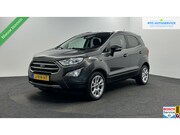 Ford EcoSport - 1.0 EcoBoost Titanium ECC LM CARPLAY NAVI CRUISE.