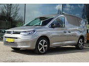 Volkswagen Caddy - CARGO 2.0 TDI AUT. 2.0 TDI | 2 SCHUIFDEUREN | VIRT. COCKPIT 