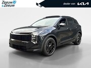 Kia Sportage - 1.6 T-GDi Hybrid Black Edition Advanced | TIJDELIJK ACTIE MO