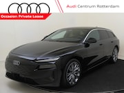Audi A6 - Advanced edition 83 kWh | Trekhaak | Warmtepomp | 360 camera