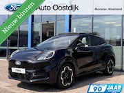 Ford Puma - Premium 44 kWh 170PK Panodak Adaptive Cruise Winterpack Blin