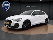 Audi A3 - Sportback 30 TFSI S-line | Pano Dak | SONOS Audio | Stoelver