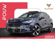 CUPRA Terramar - 1.5 TSI 272pk e-Hybrid VZ Performance | SoH 100% | Trekhaak 