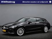 Mercedes-Benz CLA-Klasse - Shooting Brake 250 e Business Line / Navigatie / Camera / Pa