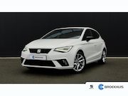 Seat Ibiza - 1.5 TSI 150pk FR | Carplay | LED | Cruise Control | Parkeerh