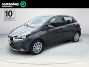 Toyota Yaris - 1.0 VVT-i Connect | Airco