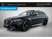 Mercedes-Benz E-klasse - E 53 Estate Automaat 4MATIC+ | Panoramadak | Distronic+ | 36