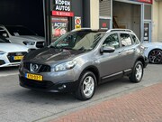 Nissan Qashqai - 2.0 Acenta Automaat Leer Clima Camera Pano