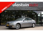 BMW 5-serie - 528i High Executive , Pano, Adap. Cruise, Comfortstoelen, HU