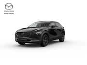 Mazda CX-30 - e-Skyactiv G 141 Nagisa | 7-inch digitale meterset | Achterk