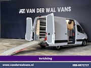 Mercedes-Benz Sprinter - 311 CDI L2H2 Inrichting Oprijplaat Euro6 Airco | Omvormer |