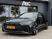 Audi RS6 - RS 6 TFSI quattro Pano HUD Carbon pack