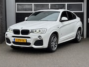 BMW X4 - XDrive20i M Sport High Executive Xenon, Schuif/kantel dak, n