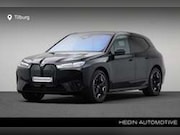 BMW iX - xDrive40 High Executive 77 kWh | HIFI System Harma