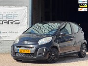 Citroën C1 - 1.0|NAP|AIRCO|NIEUWEAPK|BLUETOOTH|NIEUWEKOPPELING