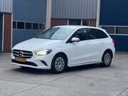 Mercedes-Benz B-klasse - 200d