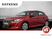 Peugeot 208 - 1.2 75pk Active | Airco | Cruise control | Bluetooth | Navig