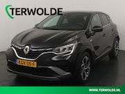 Renault Captur - E-Tech Plug-in Hybrid 160 R.S. Line | Adapt. Cruise | Schuif