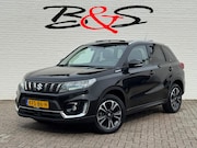 Suzuki Vitara - 1.5 Hybrid Automaat Full led Panorama Clima Dab+ Carplay Cam