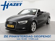 Audi A3 - Cabriolet 1.4 TFSI S-TRONIC AUT. + STOELVERWARMING | 18 INCH