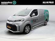 Toyota ProAce Long Worker - 2.0 D-4D L2 Professional Toyota PROACE Long Worker 2.0 D-4D
